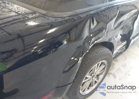 2005 Ford Mustang z USA, uszkodzony, nr VIN 1ZVFT84N855165811